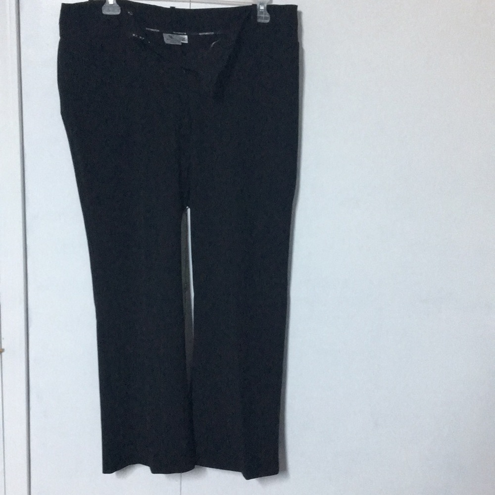 Dress pants